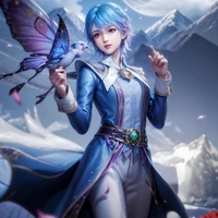 wang dong