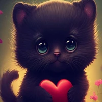 author 🐾 introvert girl