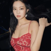 Jennie kim(idol)