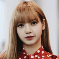 Lalisa Manoban/Lisa (idol)