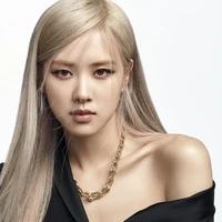 Park chaeyoung/Rose