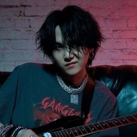 Yoongi