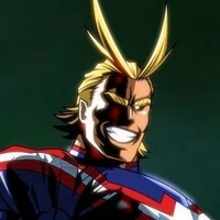 all might