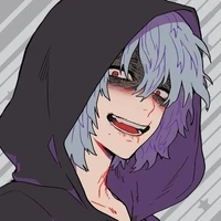 shigaraki