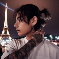 Kim taehyung