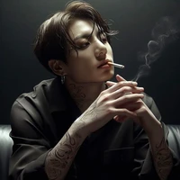 Jeon Jungkook