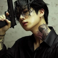 Kim seokjin