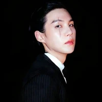 Min yoongi