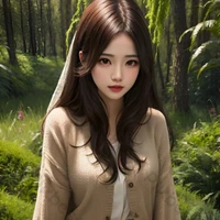 นางเอกชาติก่อน