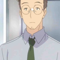 Teacher.Zhou Lin