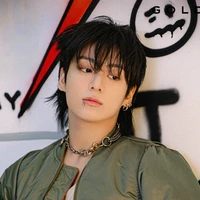 Jungkook