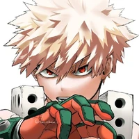 katsuki bakugou (kacchan){a.p}