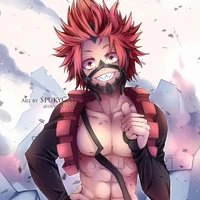 kirishima ejirou{a}