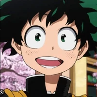 izuku (secundaria)