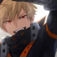 katsuki bakugo/d.p.d