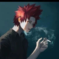 Eujiro kirishima/d.d
