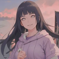 hinata