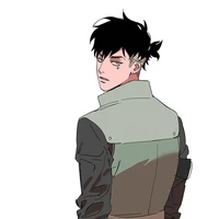 kawaki