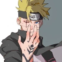 boruto