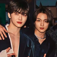 jaemin dan haechan