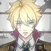 Boruto