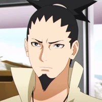 Shikamaru 