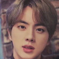Seokjin