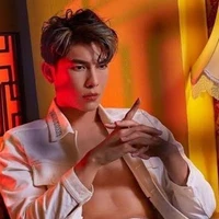 มาร์ค(พี่ชายพระนาง)