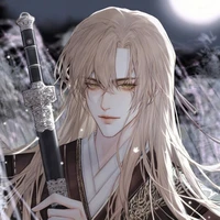 หวังฉวี(พอ.+ตัวร้าย)😈👑