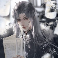 หวังลู่(พอ.+ตัวร้าย)😈👑
