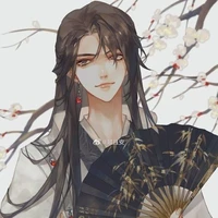 อี้เหมย(คนรักใช้จางเฟย)🍓