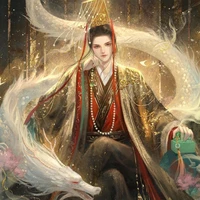 จางอี่ว์ฉี(พ่อนอ.)