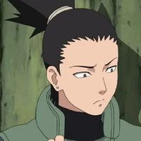 Shikamaru