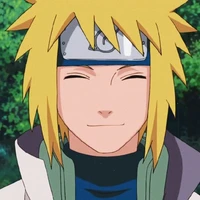 minato (ayah naru) 