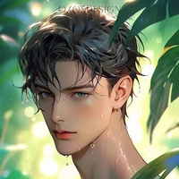 Aloysius Wilfrith [ML/Og villain]