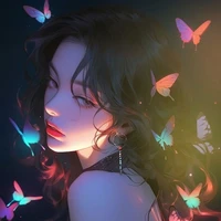 Evelyn Oberon [FL
