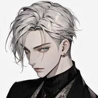 Sebastian Oberon [FL