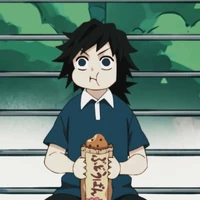 Tomioka Ryujin