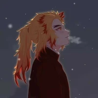 Rengoku Toranjiro