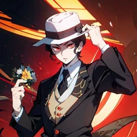 Kibutsuji Kiriya