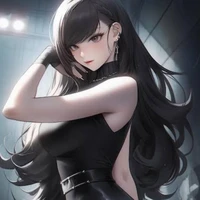 Scarlett Jasper (FL)