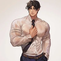 Justin Jasper ( Fl bro)