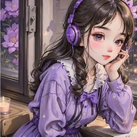 Freya Dior (Fl bff)