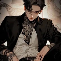 Bently Lincoln (Ml bff)