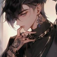 Edward Bailey (Ml bff)