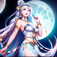 nocturna d lune