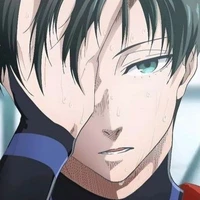 itoshi rin