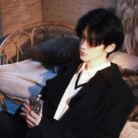 เมธา(พระเอก😈🥵)