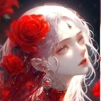 Lilith Astrid Angelus/Rivearia (FL)