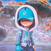 Boboiboy[ice]